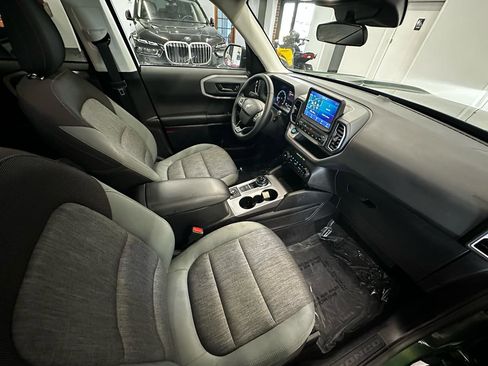 Used 2024 Ford Bronco Sport Big Bend w/ Convenience Package image 19
