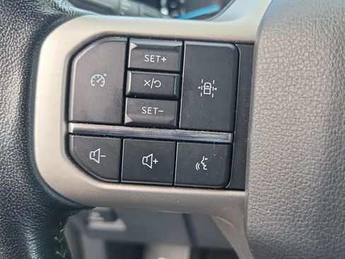 Used 2022 Ford Expedition Max XLT RWD image 22