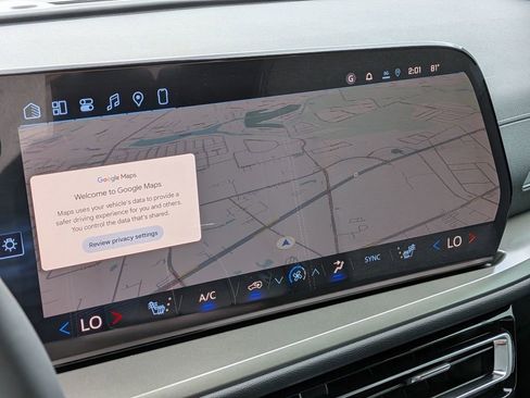 New 2026 Chevrolet Traverse LT w/ Midnight/Sport Edition image 16