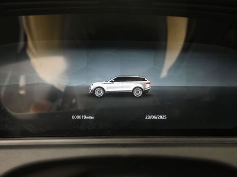 New 2026 Land Rover Range Rover Velar S AWD/4WD image 22
