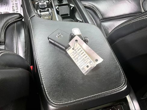 Used 2020 Volvo XC90 T6 Inscription AWD/4WD image 14