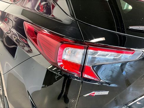 Certified 2025 Acura RDX A-Spec image 30