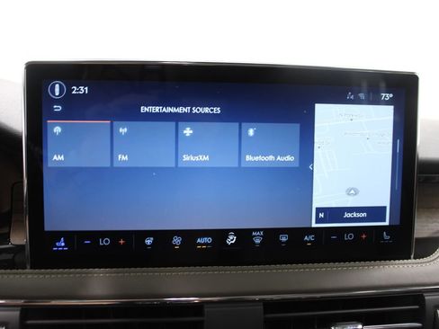 New 2026 Lincoln Corsair Reserve image 48