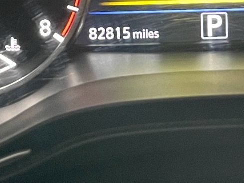 Used 2021 Nissan Maxima 3.5 SV w/ Floor Mat Group image 39