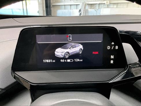 Used 2023 Volkswagen ID.4 Pro S image 23