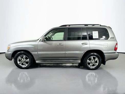 Used 2007 Toyota Land Cruiser image 8