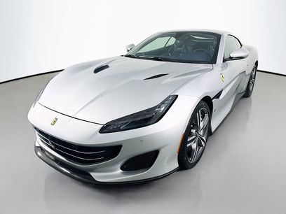 Used 2019 Ferrari Portofino