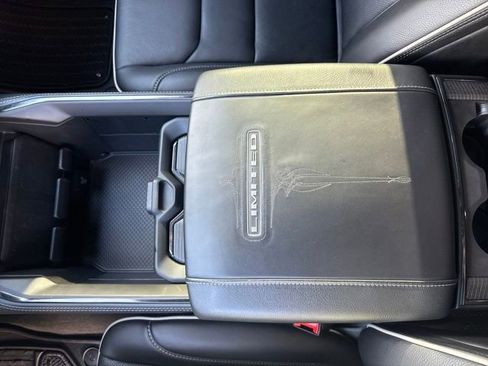 Used 2023 RAM 1500 Limited image 25