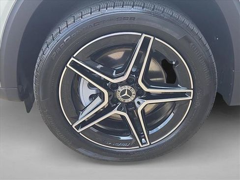 Certified 2026 Mercedes-Benz GLB 250 image 22