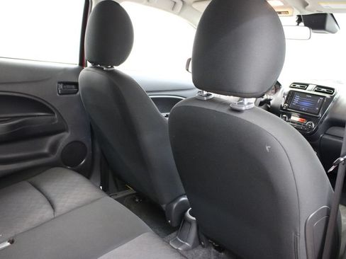 Used 2024 Mitsubishi Mirage ES FWD image 18