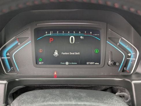 Used 2024 Honda Odyssey Sport image 21