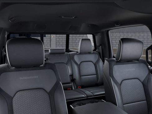 New 2026 RAM 1500 Laramie AWD/4WD image 26