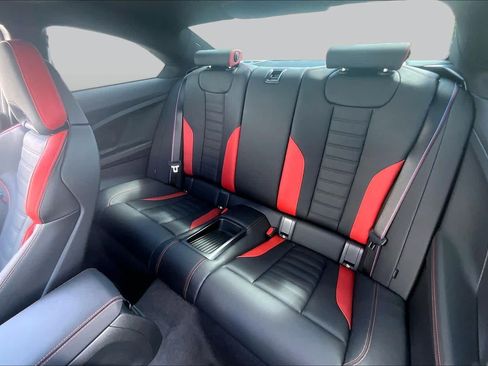 Used 2026 BMW M2 w/ Lighting Package RWD image 17