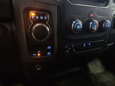 Used 2022 RAM 1500 Tradesman AWD/4WD image 28