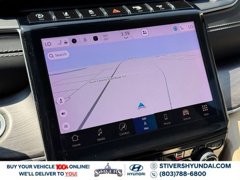Used 2022 Jeep Grand Cherokee Limited RWD image 3