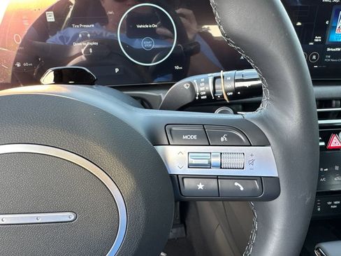 New 2026 Hyundai Tucson SEL image 17