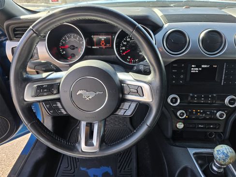 Used 2019 Ford Mustang GT image 20