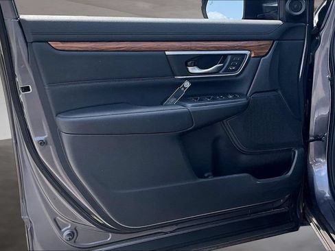 Used 2019 Honda CR-V EX-L image 20