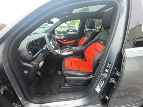 Used 2023 Mercedes-Benz GLE 53 AMG 4MATIC image 14