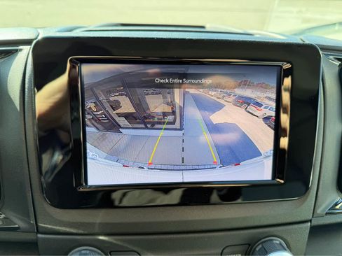 New 2026 RAM ProMaster 2500 w/ Safety Group image 20