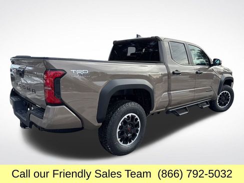 New 2026 Toyota Tacoma TRD Off-Road w/ TRD Off Road Upgrade Package image 6