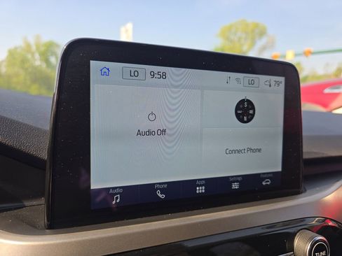 Used 2024 Ford Escape Active FWD image 18