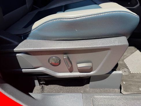 Used 2022 Ford Bronco Outer Banks AWD/4WD image 58