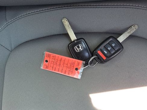 Used 2021 Honda Civic LX image 26
