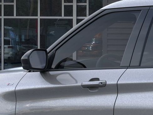 New 2026 Ford Explorer ST-Line RWD image 20