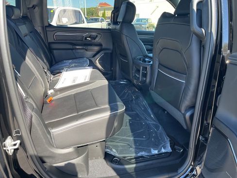 New 2026 RAM 1500 Limited w/ Trailer Tow Group image 13