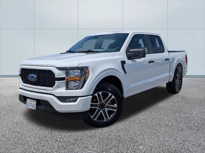 Used 2023 Ford F150 XL w/ STX Appearance Package