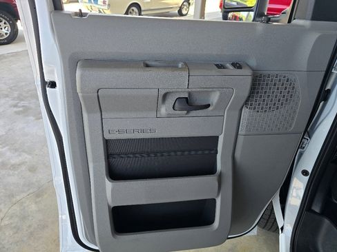 New 2026 Ford E-450 and Econoline 450 Super Duty w/ Ambulance Prep Package image 7