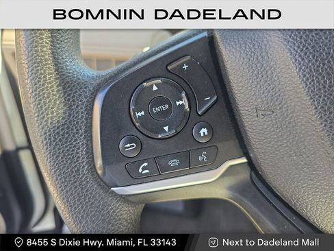 Used 2022 Honda Odyssey EX image 18