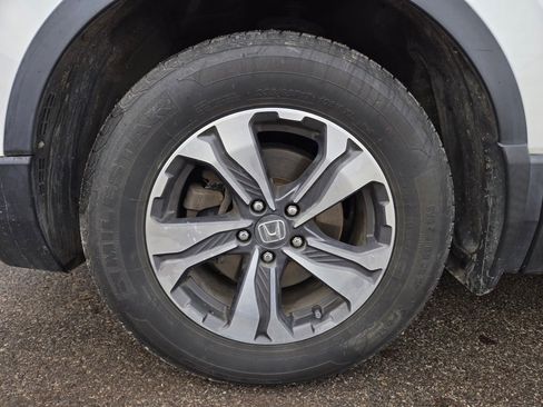 Used 2019 Honda CR-V LX image 31