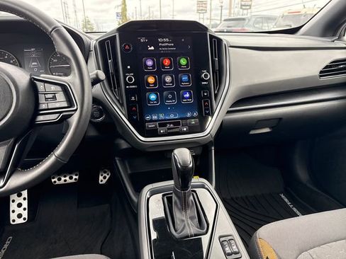 Certified 2024 Subaru Crosstrek 2.5i Sport image 19
