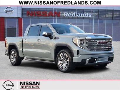 Used 2025 GMC Sierra 1500 Denali