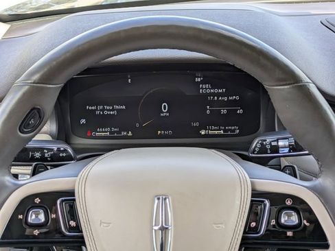 Used 2021 Lincoln Aviator Reserve w/ Equipment Group 201A AWD/4WD image 31