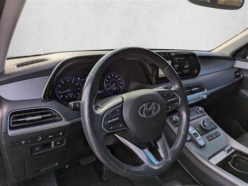 Used 2021 Hyundai Palisade SEL image 12