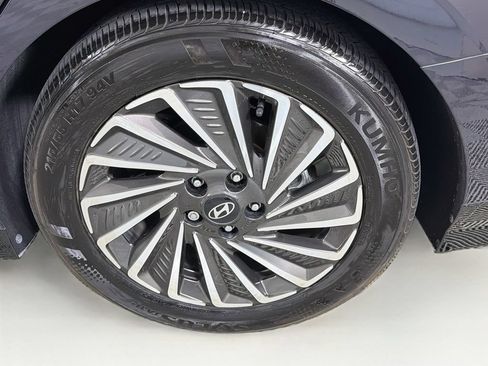 Used 2024 Hyundai Sonata Limited FWD image 34