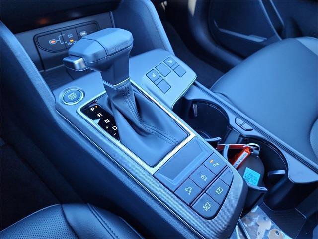 Certified 2026 Kia Sportage EX AWD/4WD image 23