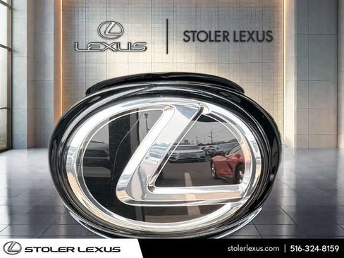 Certified 2021 Lexus LC 500 Convertible w/ Touring Package RWD image 12