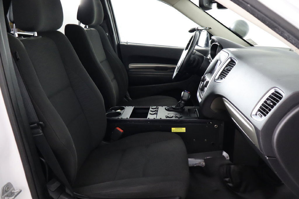 Used 2019 Dodge Durango AWD w/ Trailer Tow Group IV image 18