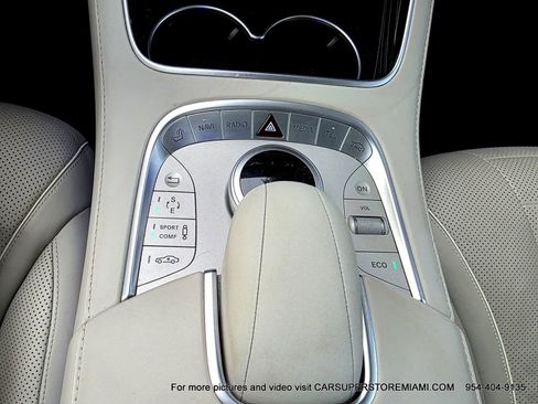 Used 2014 Mercedes-Benz S 550 Sedan image 50