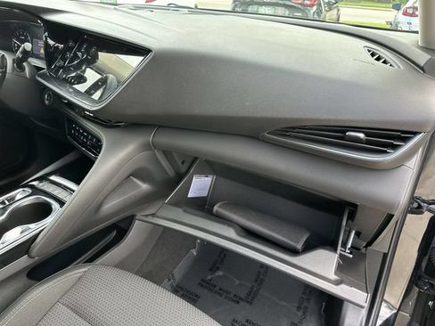 Certified 2023 Buick Envision Preferred w/ Sport Touring Package AWD/4WD image 30