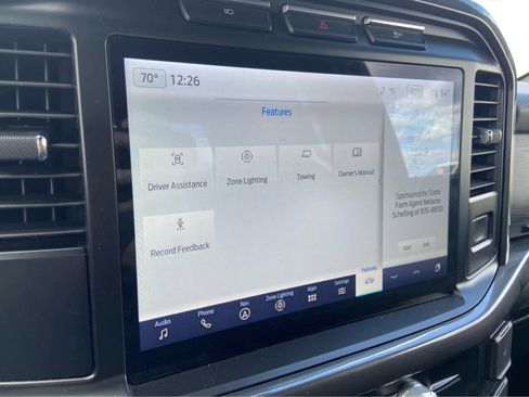 Used 2023 Ford F150 XLT w/ Equipment Group 302A High AWD/4WD image 28