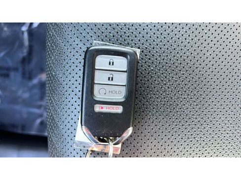 Used 2023 Honda Ridgeline RTL image 34