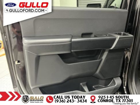 Certified 2024 Ford F150 STX RWD image 17