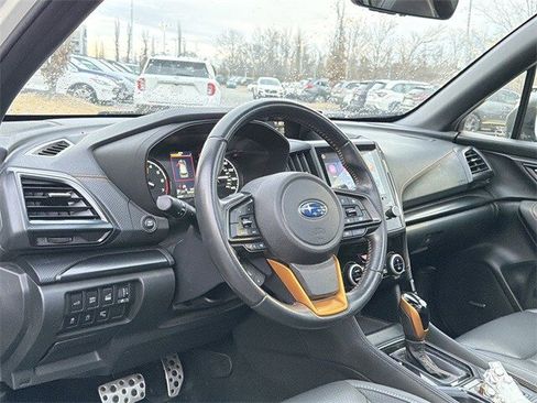 Used 2022 Subaru Forester Wilderness w/ Wilderness Package image 7