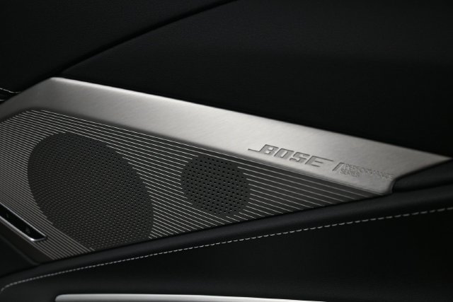 Used 2024 Chevrolet Corvette Z06 RWD image 15