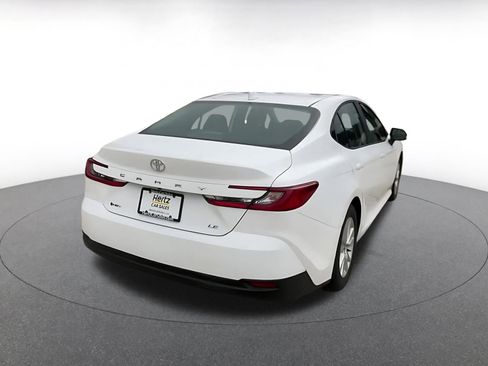 Used 2025 Toyota Camry LE image 14